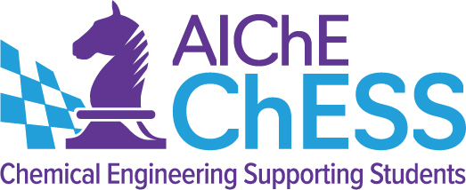 AIChE ChESS logo