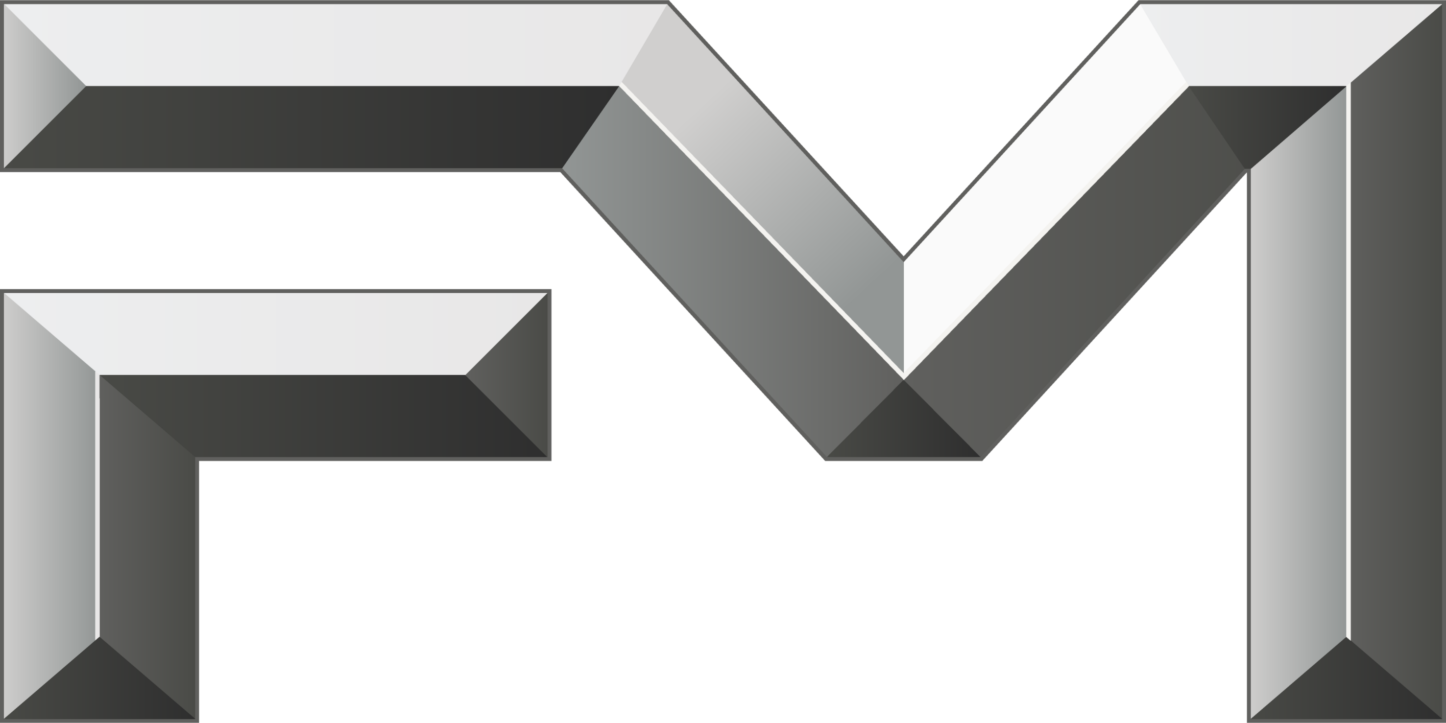 FM logo