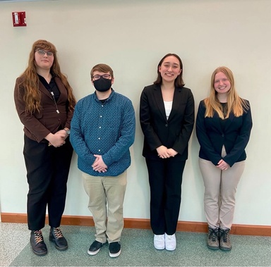 Spring 2025 Tinker Process Safety Competition