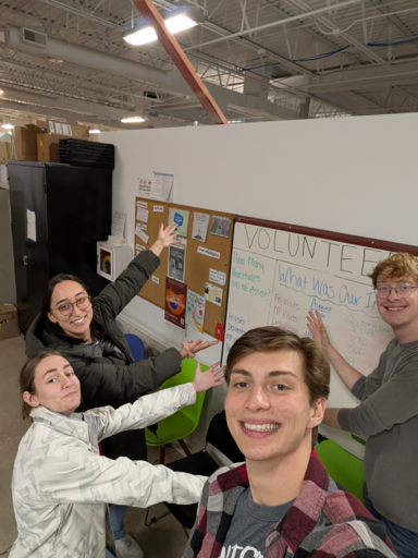 Achie_volunteering_group