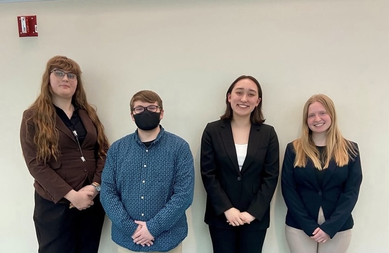 Spring 2025 Tinker Process Safety Competition