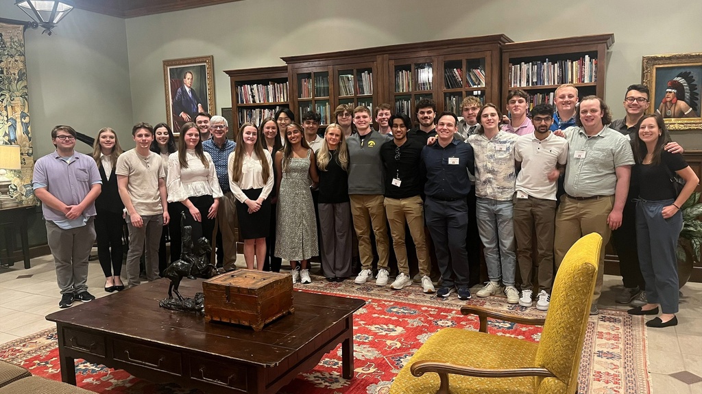 April 2025 AIChE Regionals