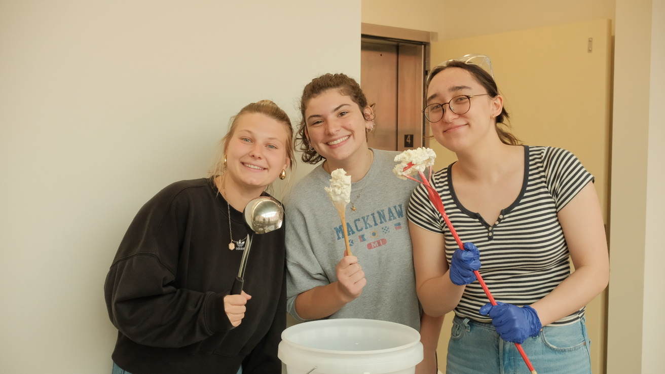 OXE ice cream